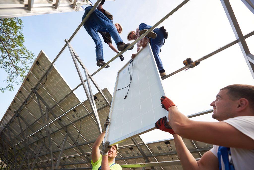 How to Recycle Solar Panels in Australia